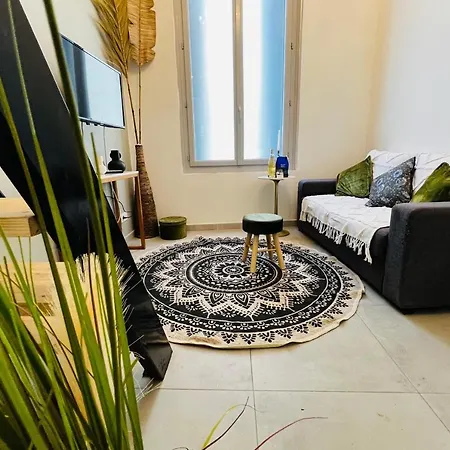 Lejlighed Le Delice - Coeur De Climatiser *