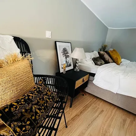 Le Delice - Coeur De Climatiser Lejlighed *