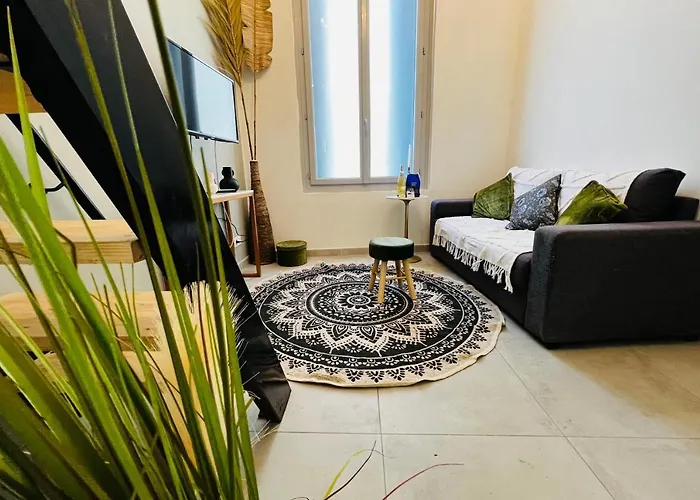 Apartment Le Delice - Coeur De Climatiser *