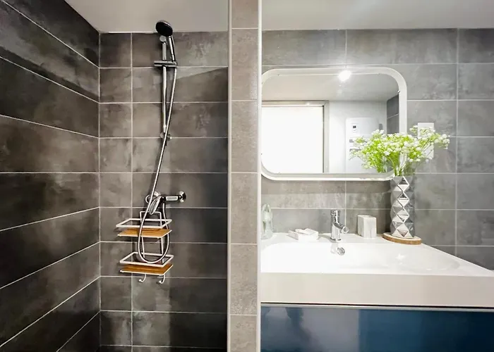 Le Delice - Coeur De Climatiser * Nimes