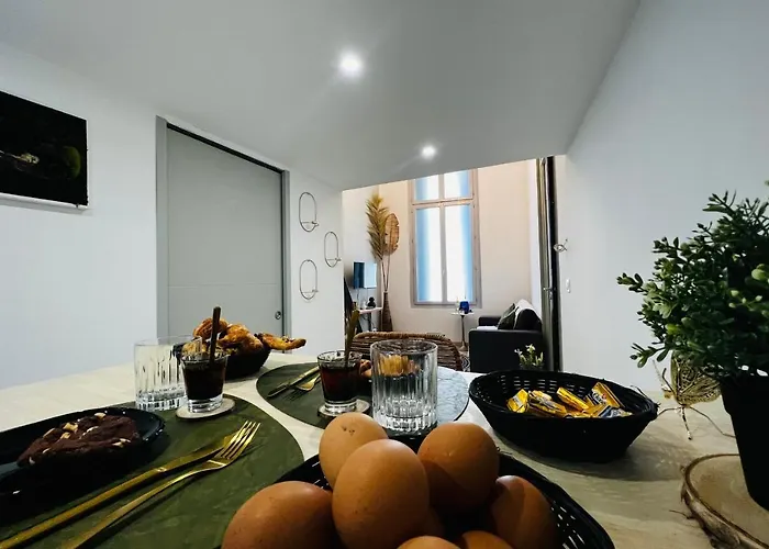 Apartment Le Delice - Coeur De Climatiser