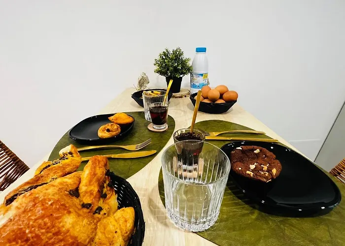 Le Delice - Coeur De Climatiser * Nimes