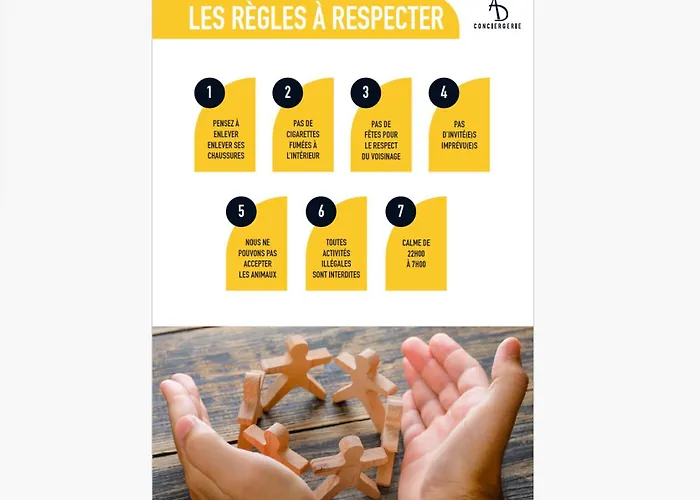 Le Delice - Coeur De Climatiser Apartment Nimes